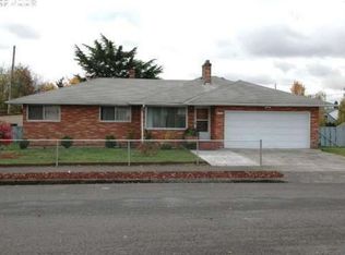 10918 NE Everett St, Portland, OR 97220