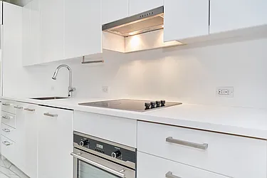 Rented by Living New York