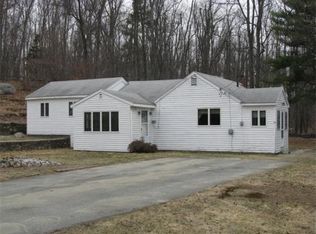 116 Brigham Rd, Worcester, MA 01609