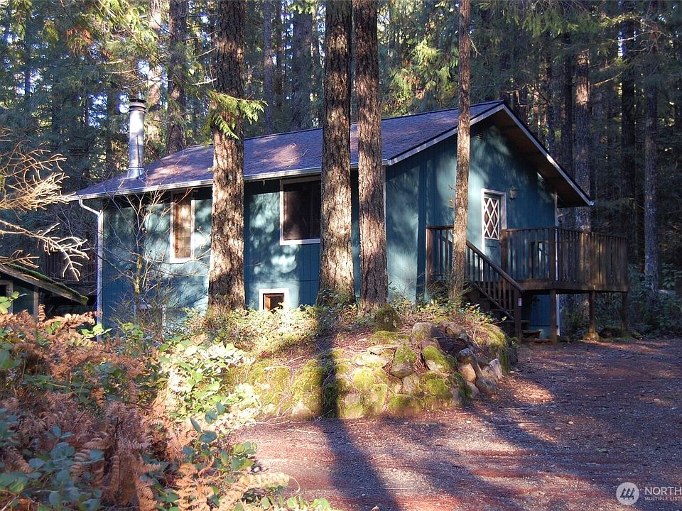 1st image of 100 N Duckabush Drive W