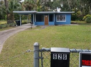 626 Cannon St, Daytona Beach, FL 32114
