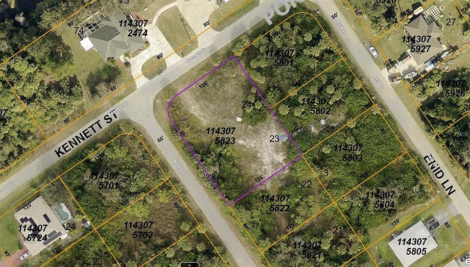 1st image of 1143075823 BATH LANE LOT 23