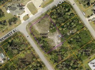 1143075823 Bath Ln #23, North Pt, FL 34288