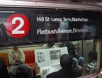 Rented by Mendy Realty Inc