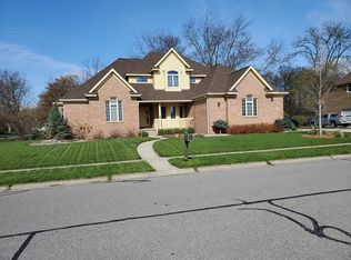 2305 Inverness Dr, Valparaiso, IN