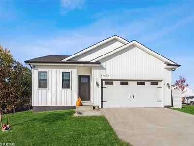 1605 E 18th St, Norwalk, IA, 50211