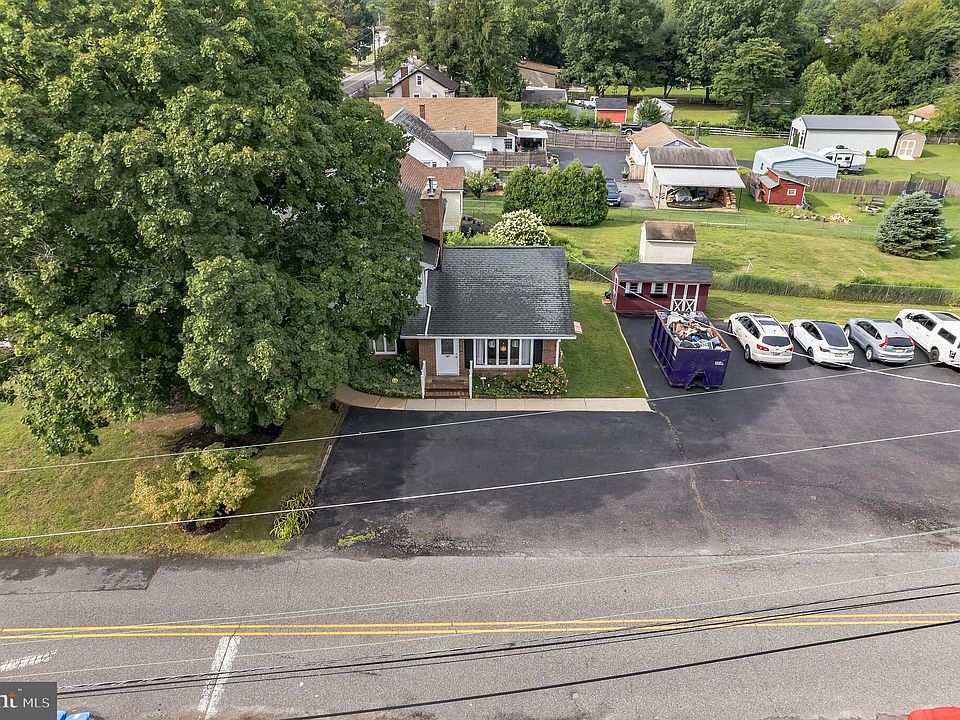 231 Kings Hwy, Clarksboro, NJ 08020 Zillow