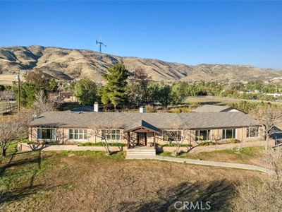 5525 Braeloch St, Acton, CA, 93510