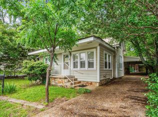 100 Baxter St, Hot Springs, AR 71913