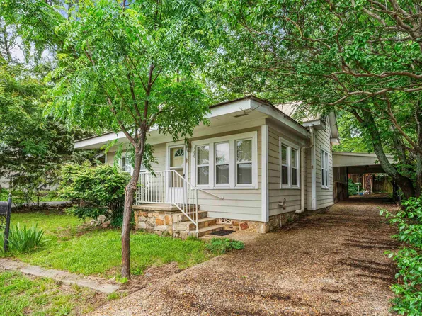 100 Baxter St, Hot Springs, AR 71913