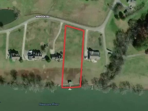 2nd image of 0 Pinhook Rd Lot 2