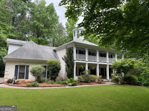 1715 Ammons Bridge Rd, Monroe, GA 30655