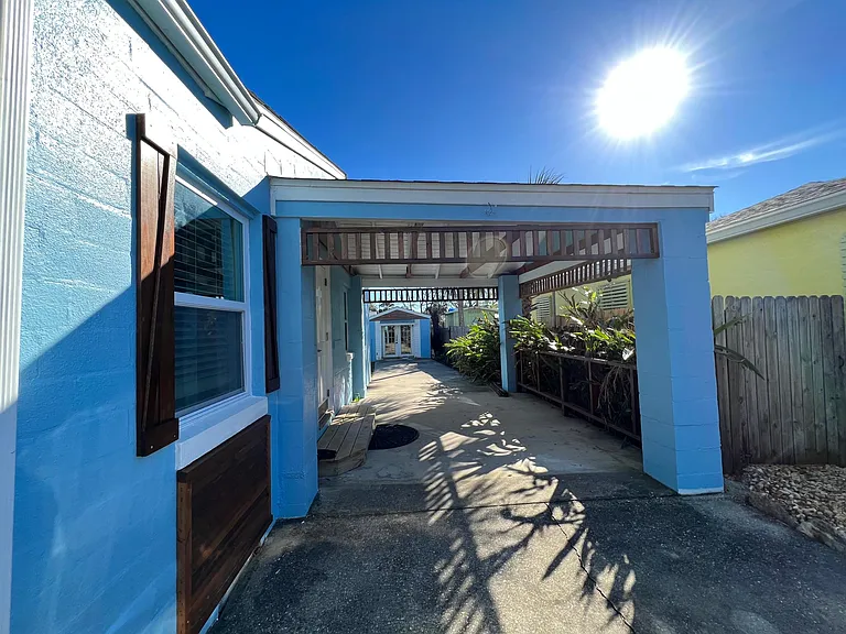 420 Ribault Ave — Photo 4