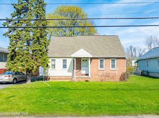 3 Elmhurst St, Albany, NY 12205