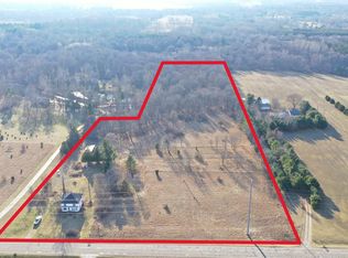 3337 Marathon Rd, Columbiaville, MI