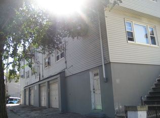 252A North St #101, Jersey City, NJ 07307