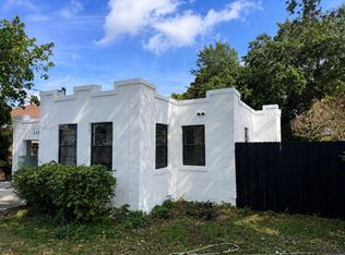Seminole Lawns, Miami, FL 33142