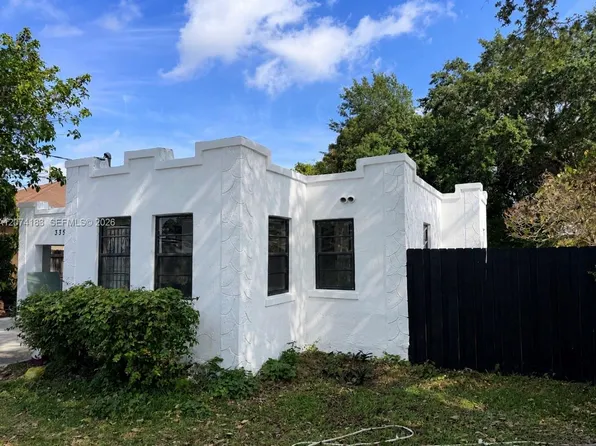 3351 NW 52nd St, Miami, FL 33142