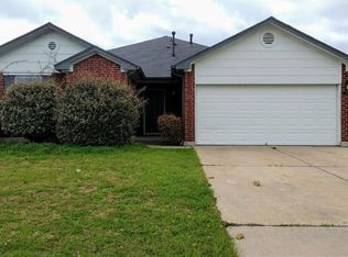 108 Pond Way, Hutto, TX 78634
