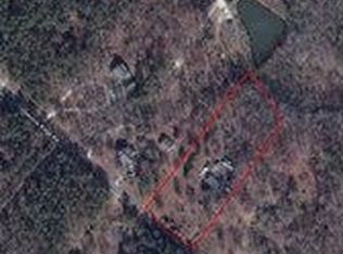 1481 Overlook Ridge Rd, Bishop, GA 30621