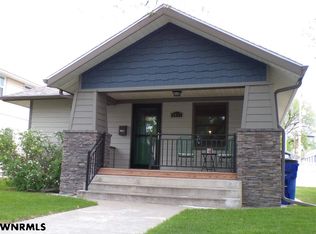 1917 2nd Ave, Scottsbluff, NE 69361