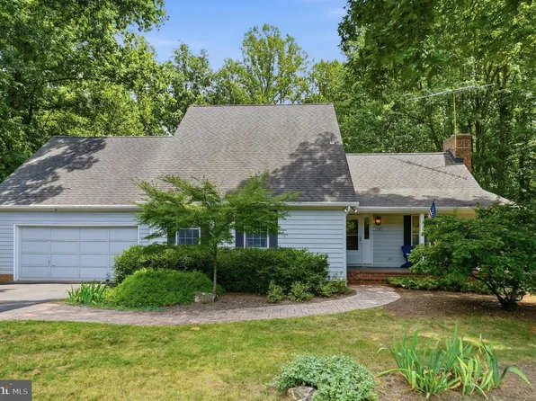 7237 Baldwin Ridge Rd, Warrenton, VA 20187