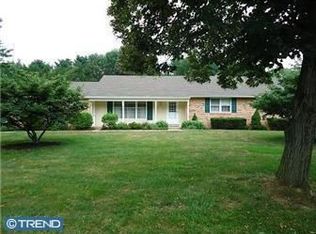 1439 Linden Ln, West Chester, PA 19380