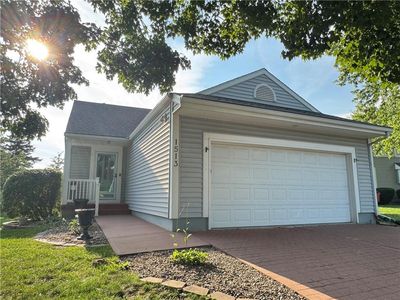 1513 NW Primrose Ln, Blue Springs, MO, 64015