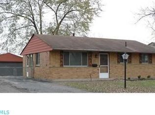 1275 Carolwood Ave, Columbus, OH