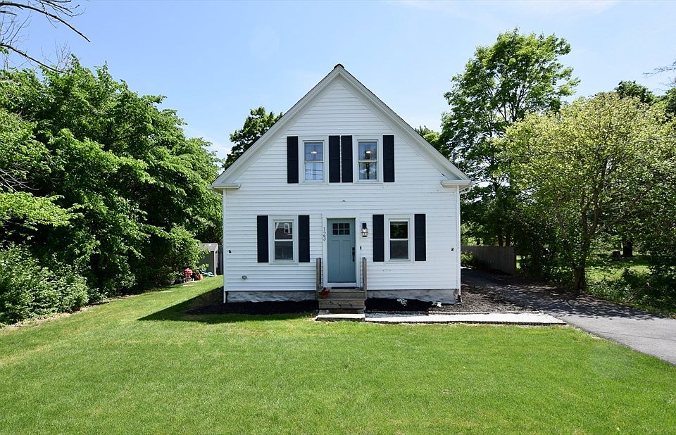 123 Precinct St, Lakeville, MA 02347 Zillow
