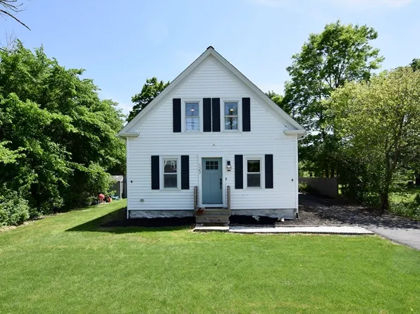 123 Precinct St, Lakeville, MA 02347