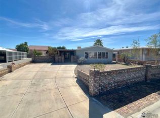 13419 E 41st Ln, Yuma, AZ 85367