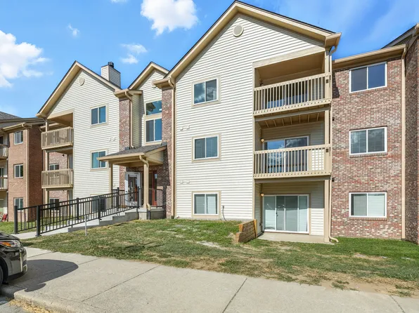 12517 Timber Creek Dr Unit 7, Carmel, IN 46032