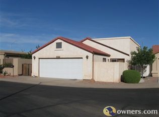 1750 N Terrace Cir, Casa Grande, AZ 85122