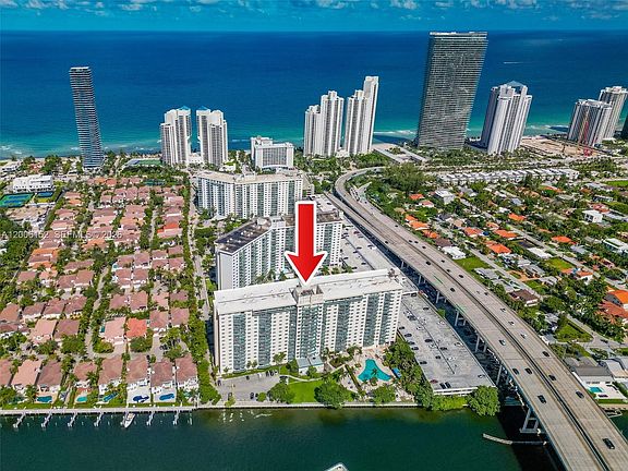 2nd image of 19390 Collins Ave APT 1410