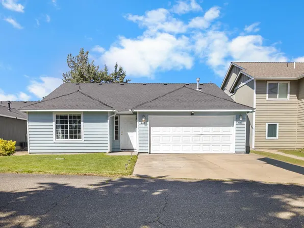 1468 SW 27th St, Redmond, OR 97756