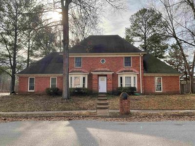 8995 Hickory Trail Dr, Cordova, TN, 38018