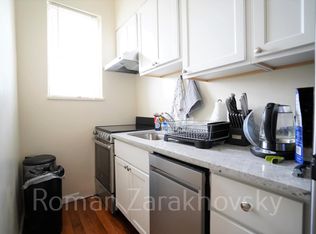 1479 Beacon St #35, Brookline, MA 02446