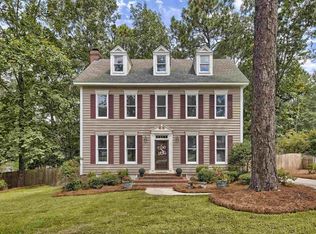 504 Moss Creek Dr, Cayce, SC 29033