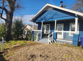 158 Seay St, Spartanburg, SC 29306