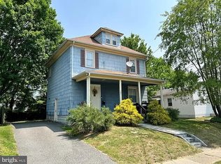 309 Victoria St, Glassboro, NJ 08028