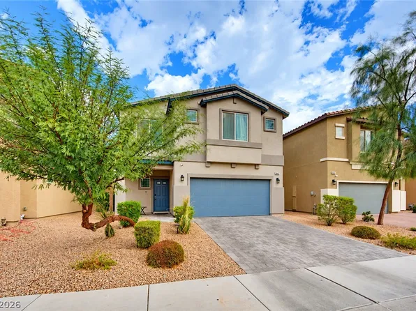 942 Twincrest Ave, North Las Vegas, NV 89032