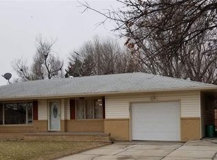 1201 10th St, Henderson, NE 68371