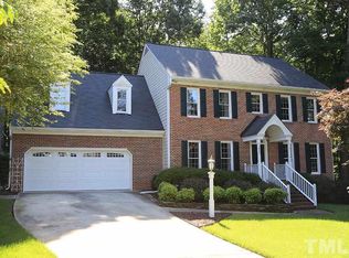 7800 Sutcliffe Dr, Raleigh, NC 27613