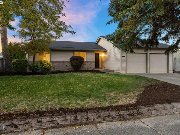 773 NE Kathryn St, Hillsboro, OR 97124