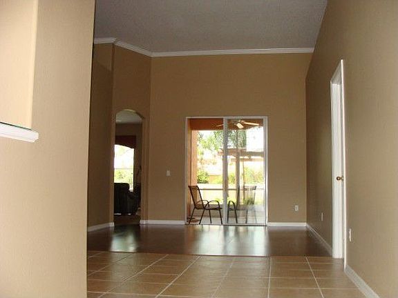 Crown Moulding
