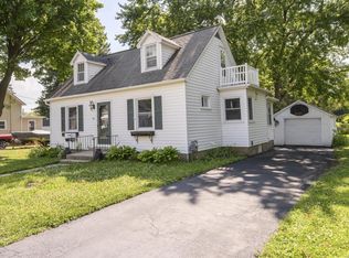 112 Roedl Ct, Beaver Dam, WI 53916