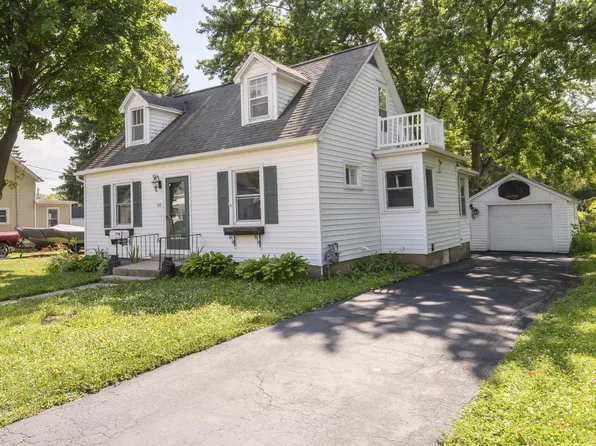 112 Roedl COURT, Beaver Dam, WI 53916