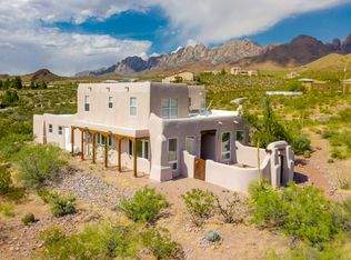 5022 Black Quartz Rd, Las Cruces, NM 88011