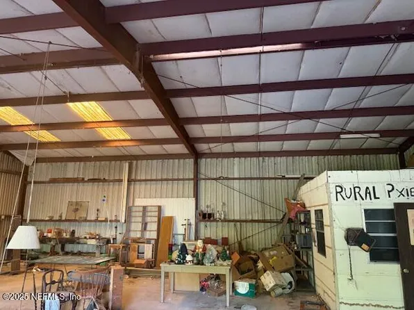8845 REID PACKING HOUSE Road, Hastings, FL 32145